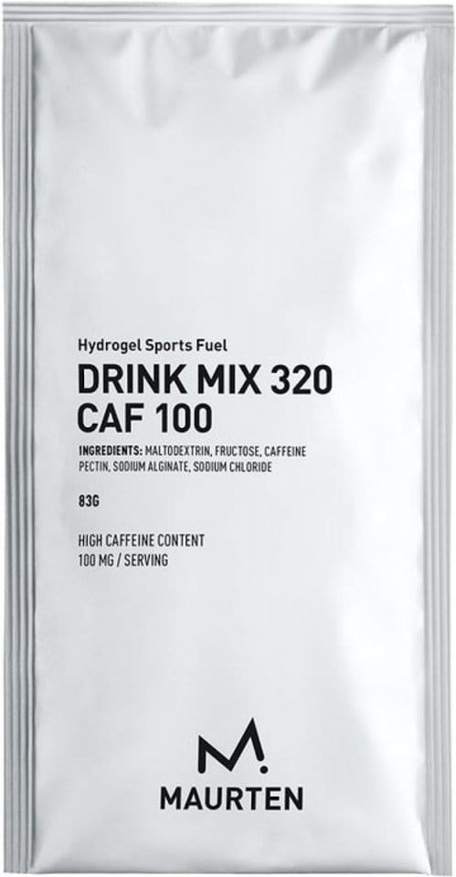 Energiaital Maurten Drink Mix 320 Caf 100