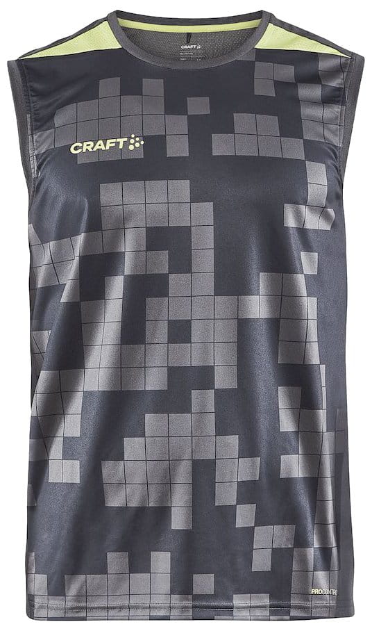 Craft Pro Control Impact SL Atléta trikó