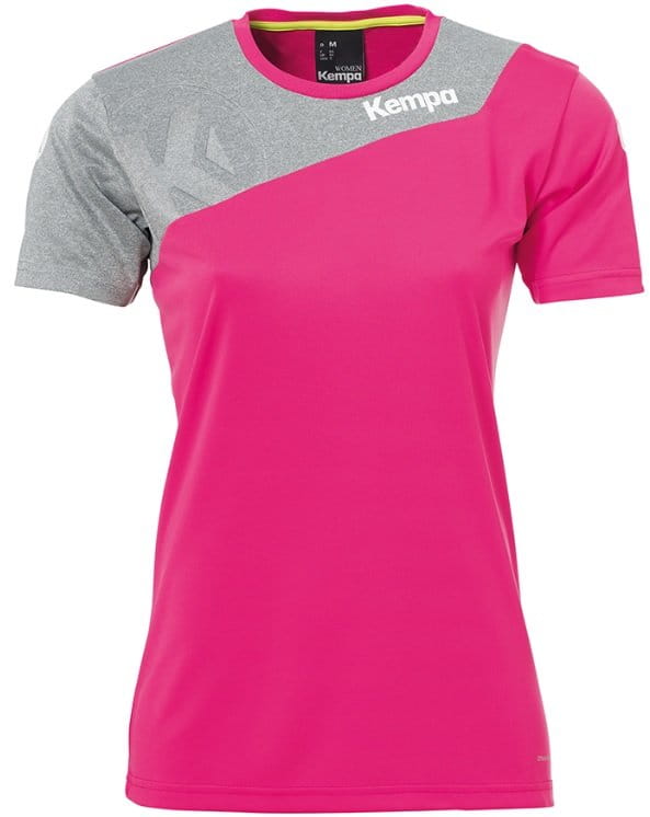 kempa core 2.0 jersey t-shirt Rövid ujjú póló