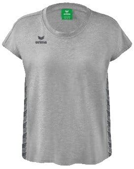 Erima Essential Team T-Shirt Damen Rövid ujjú póló
