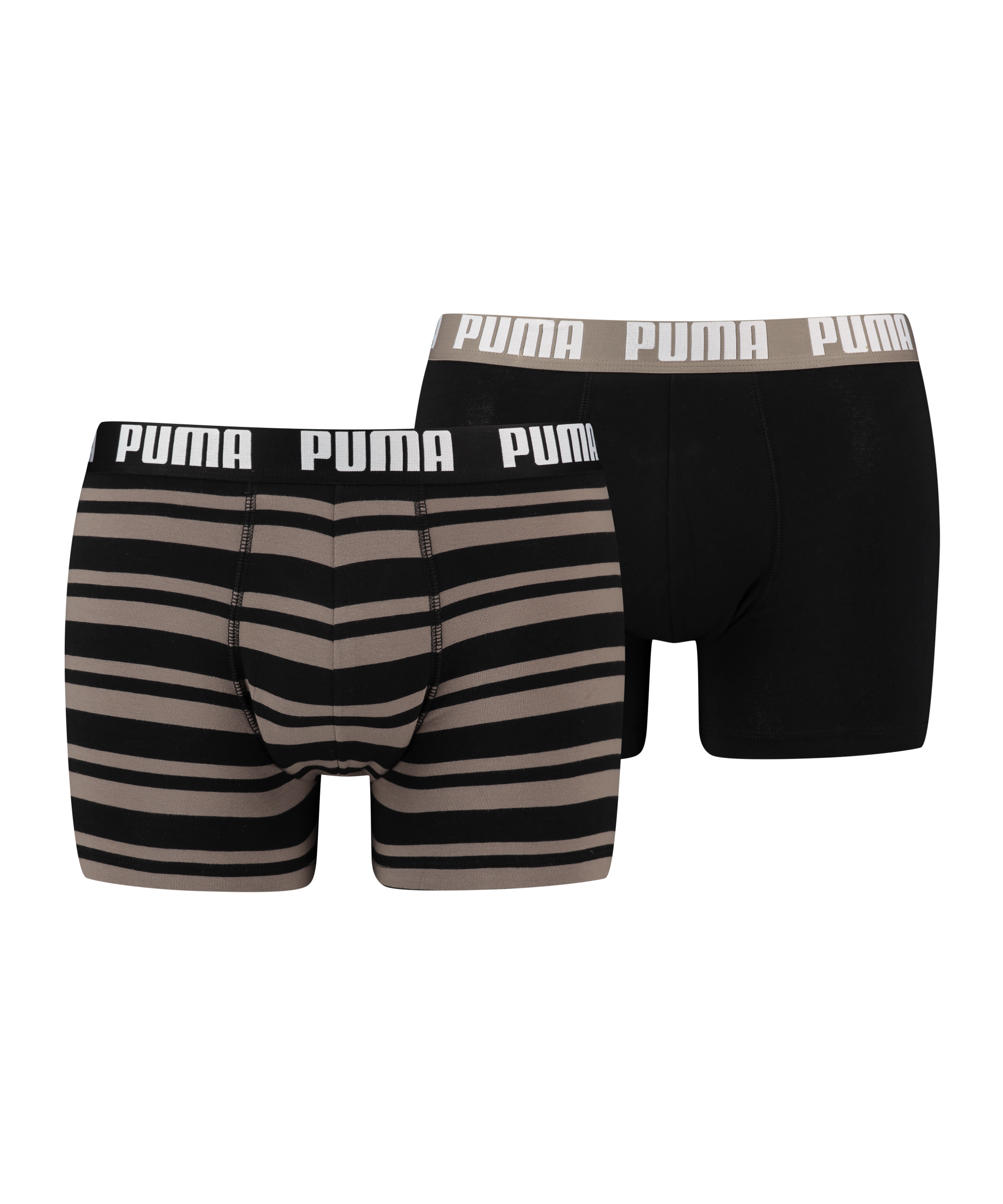 Puma Heritage Stripe Boxeralsók