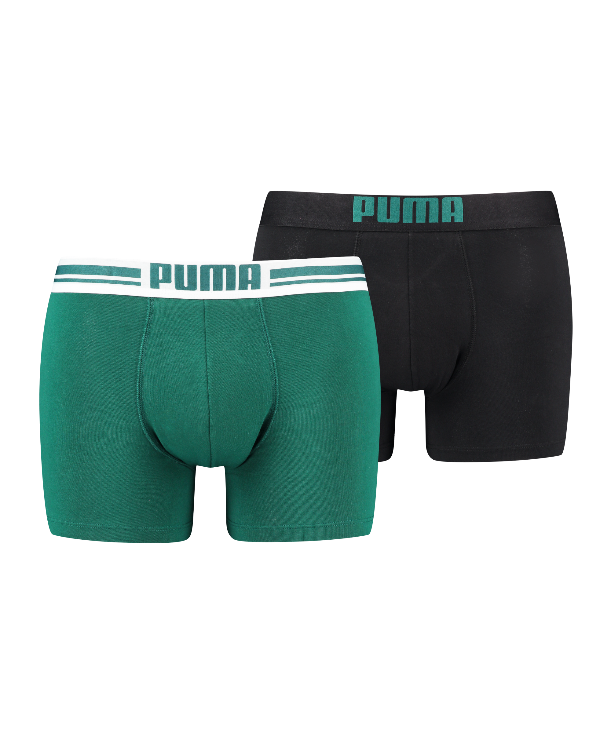 Puma Placed Logo Boxeralsók