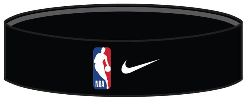 Nike FURY HEADBAND 2.0 NBA Fejpánt