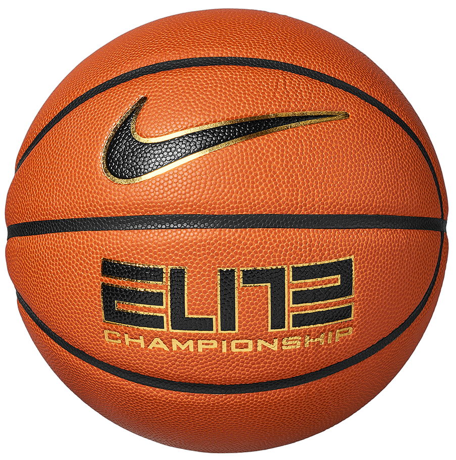 Nike Elite Championship 8P 2.0 deflated Labda