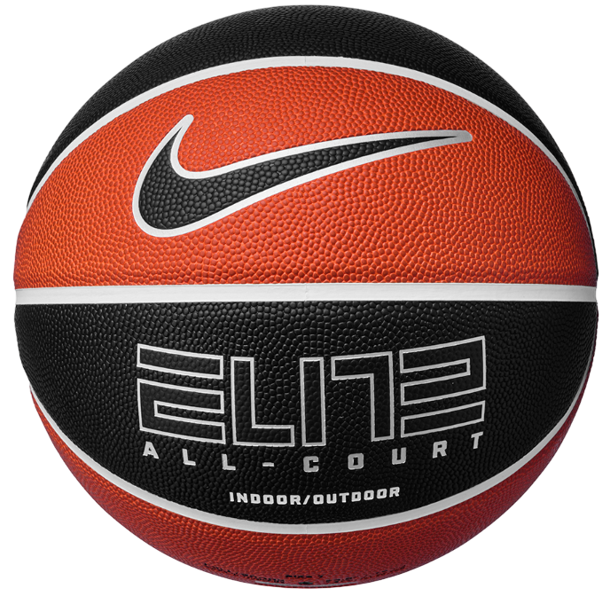 Nike Elite All Court 8P 2.0 deflated Labda