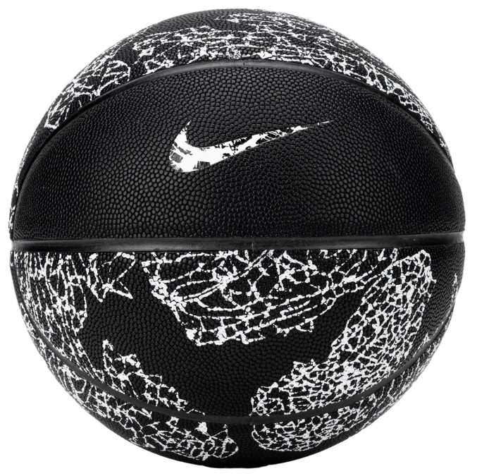 Nike Basketball 8P PRM Energy deflated Labda