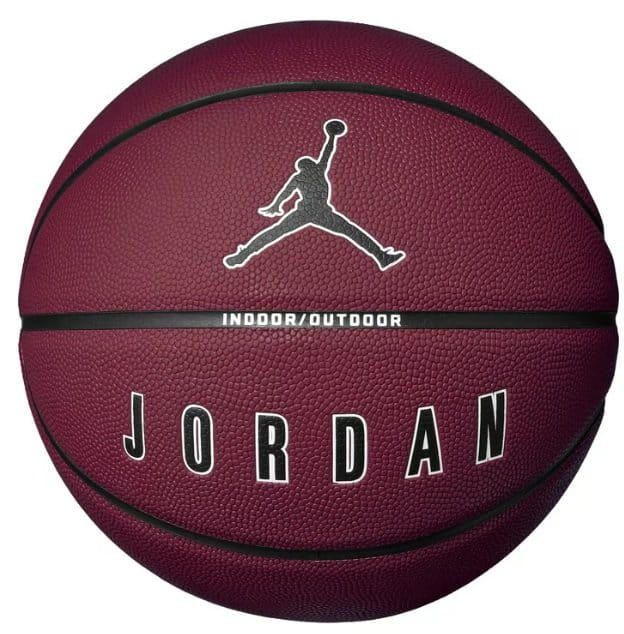 Jordan Ultimate 2.0 8P Graphic Basketball Labda