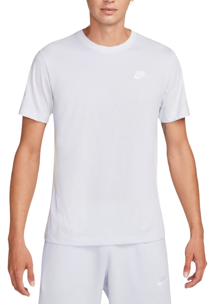 Nike Club T-Shirt Rövid ujjú póló