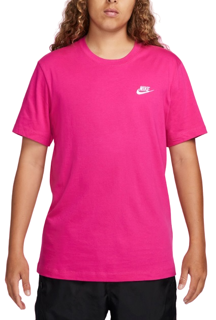 Nike Club T-Shirt Rövid ujjú póló