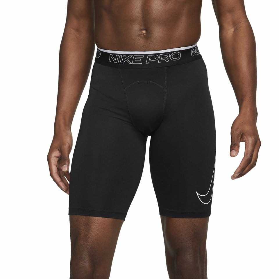 Nike Pro Dri-FIT Men s Long Shorts Rövidnadrág