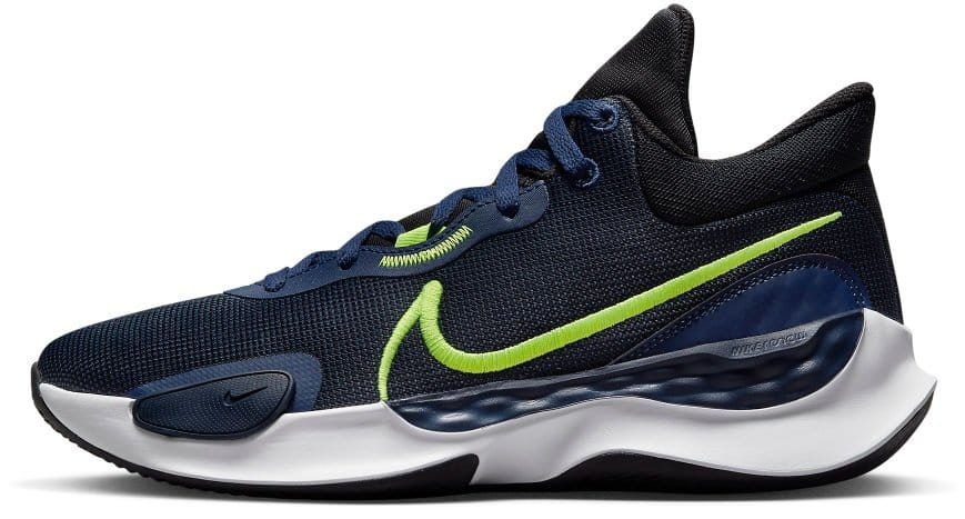 Nike RENEW ELEVATE 3 BASKETBALL SHOES Kosárlabda cipő