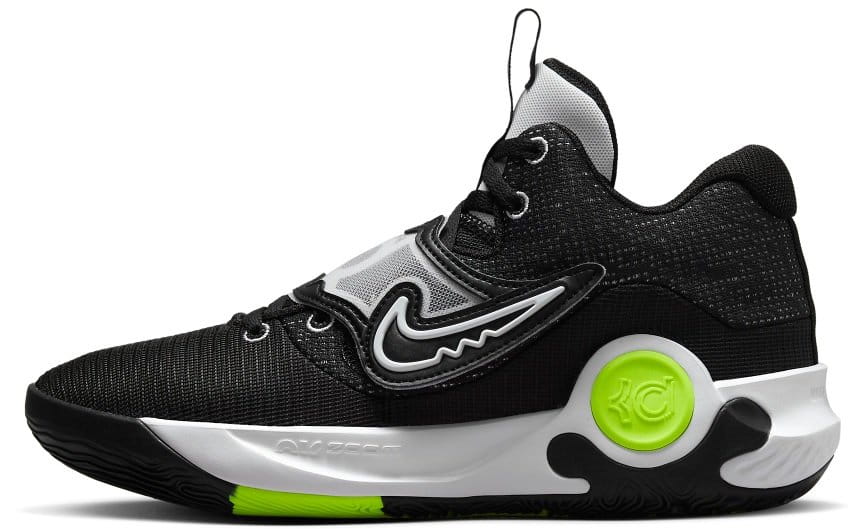 Nike KD Trey 5 X Basketball Shoes Kosárlabda cipő - WePlayBasketball.hu