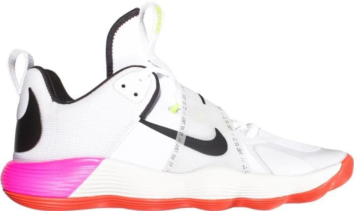 Nike HYPERSET OLYMPIC EDITION Kosárlabda cipő