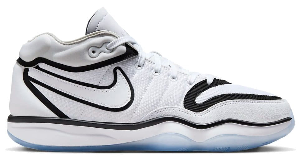 Nike AIR ZOOM G.T. HUSTLE 2 Kosárlabda cipő