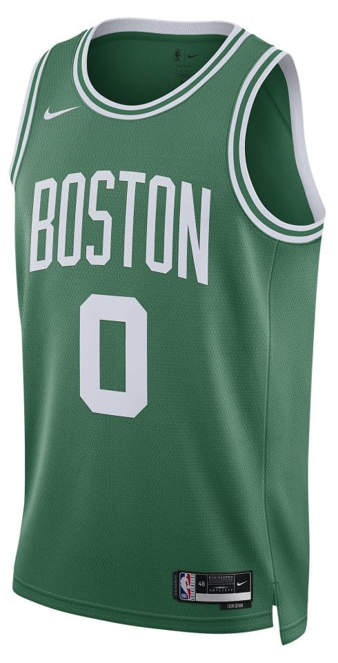 Nike Boston Celtics Icon Edition 2022/23 Dri-FIT NBA Swingman Jersey Póló