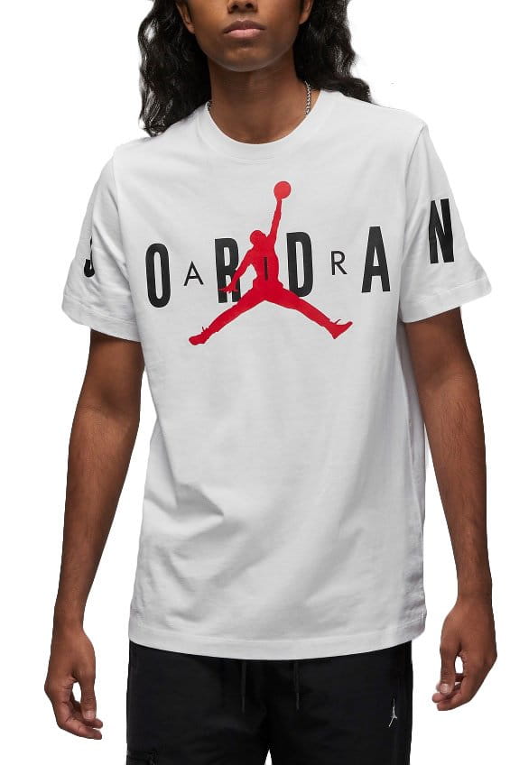 Jordan Air Men s Stretch T-Shirt Rövid ujjú póló