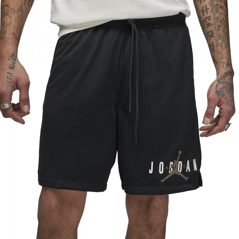 Jordan Essentials Men s Mesh Shorts Rövidnadrág