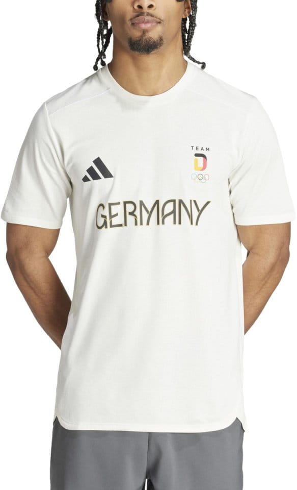 adidas Team Germany HEAT.RDY Rövid ujjú póló