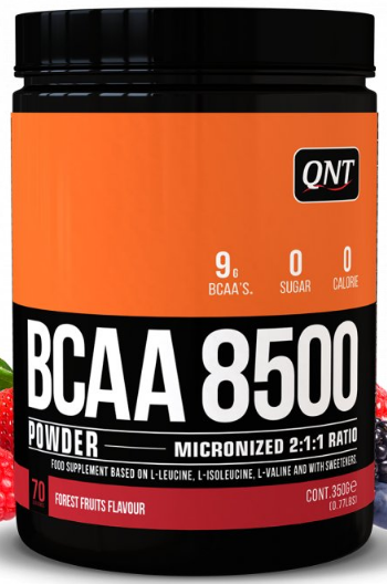 BCAA 8500 Instant Powder 350 g Citrom